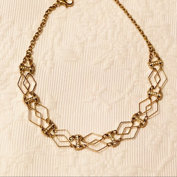 Ettika Modern Life 18k gold plated choker - Picture 8 of 14